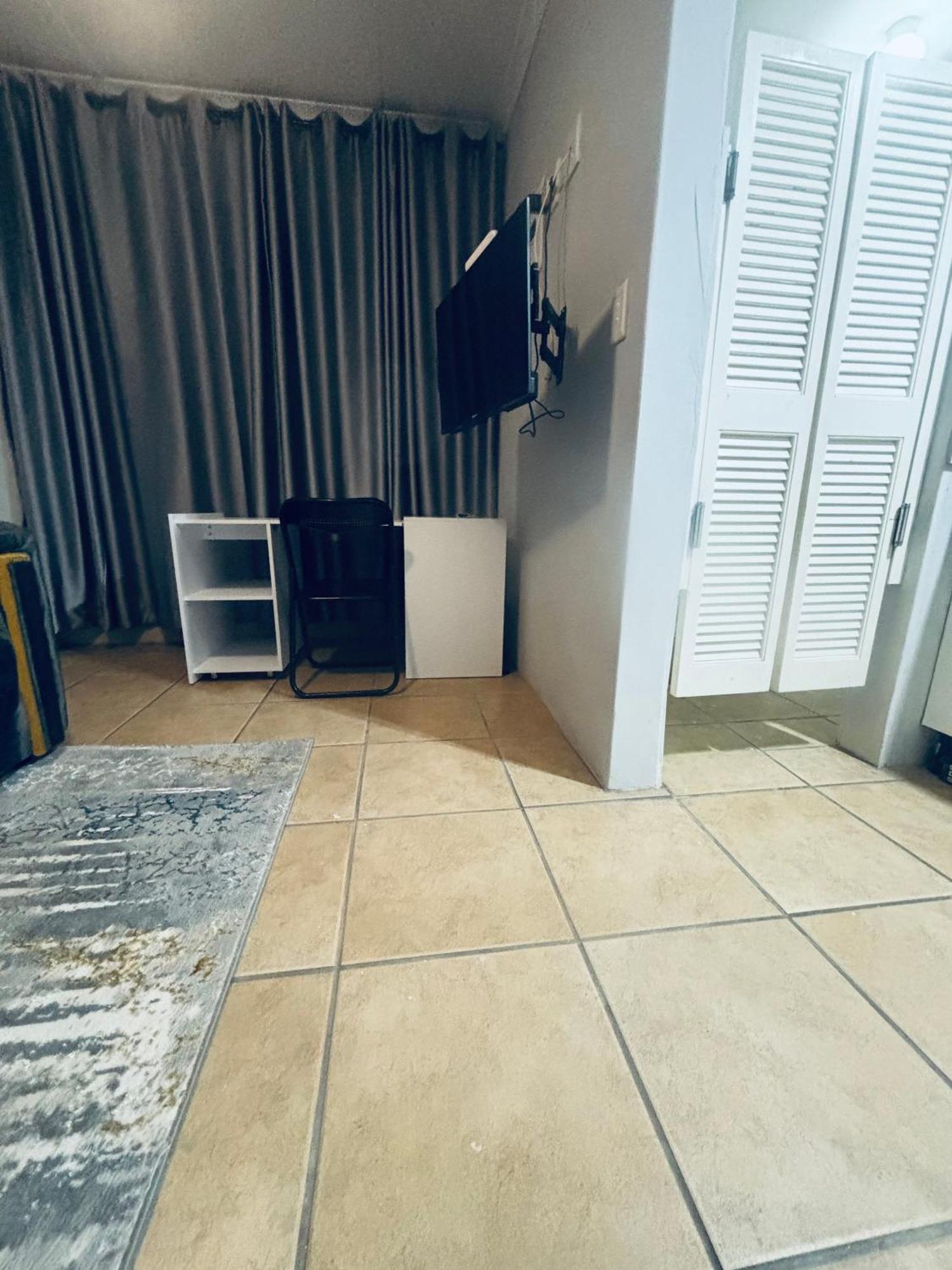 Accommodatie bij particulieren Stay-tiah Grey Durban