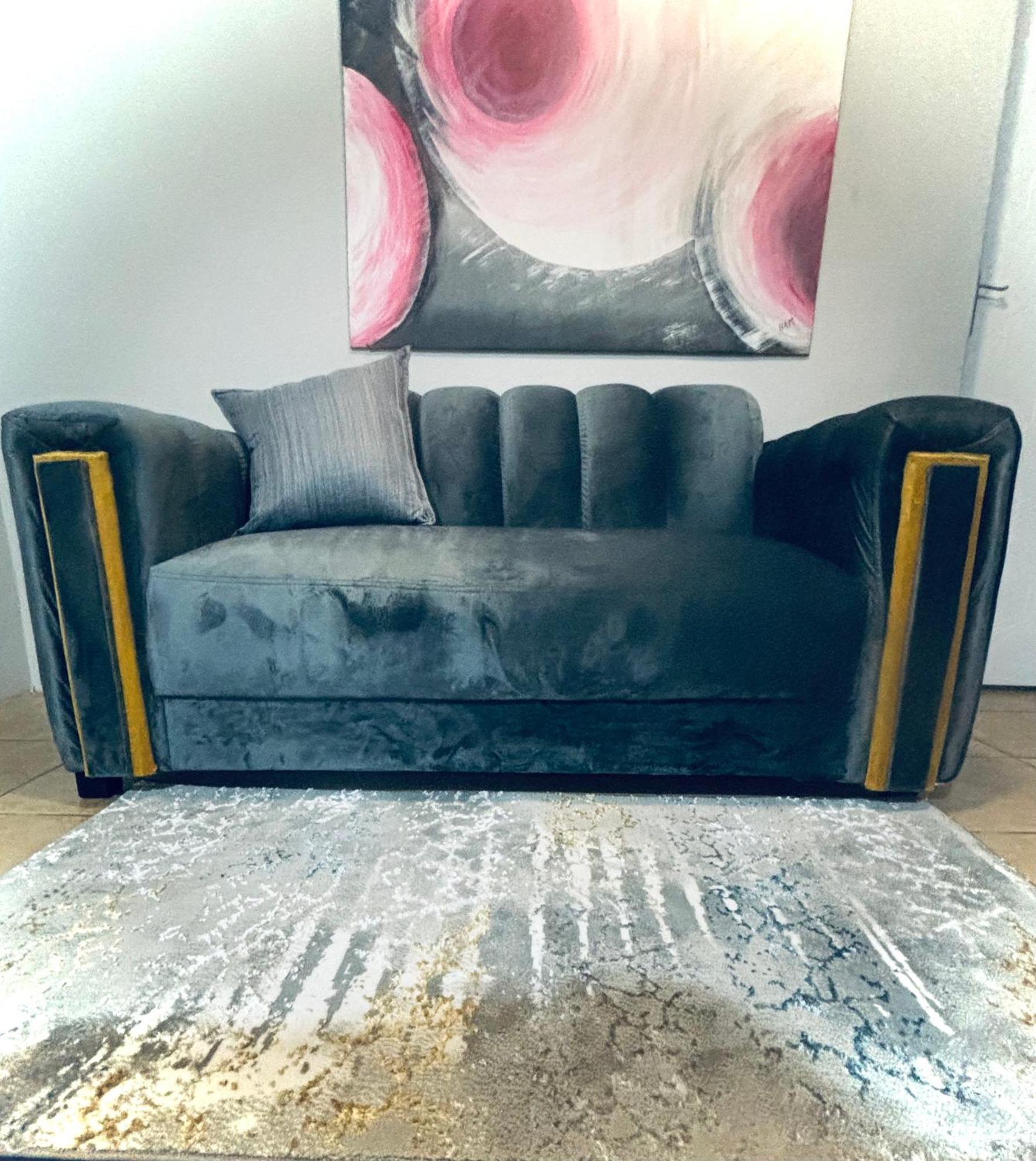 Stay-tiah Grey Accommodatie bij particulieren