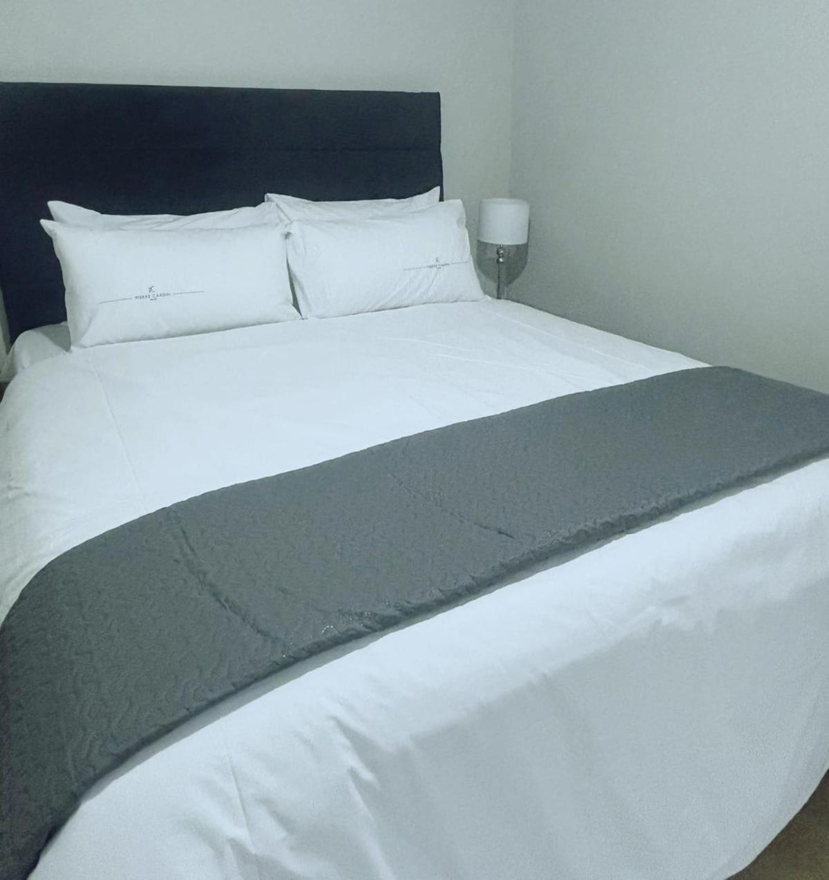 Accommodatie bij particulieren Stay-tiah Grey *